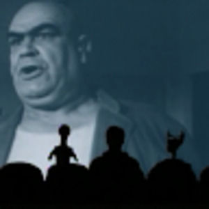 Meet your Posher, Joel